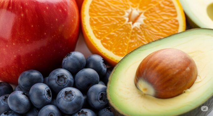 Buah-buahan untuk penderita diabetes