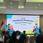 Seminar Peningkatan Kompetensi Pekerja KAIGO 2025