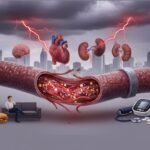 Penyebab dan Bahaya Hipertensi