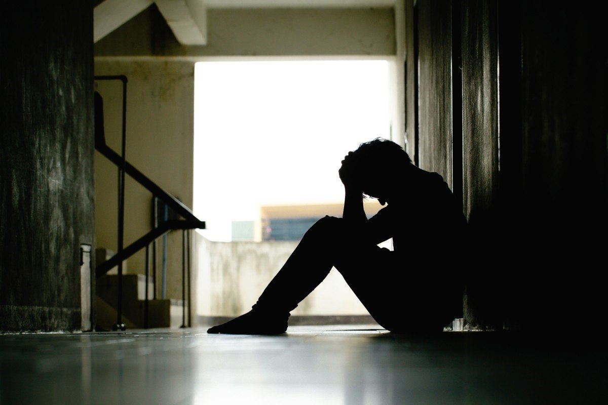 Seseorang mengalami depresi