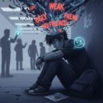 Remaja yang menjadi korban bullying