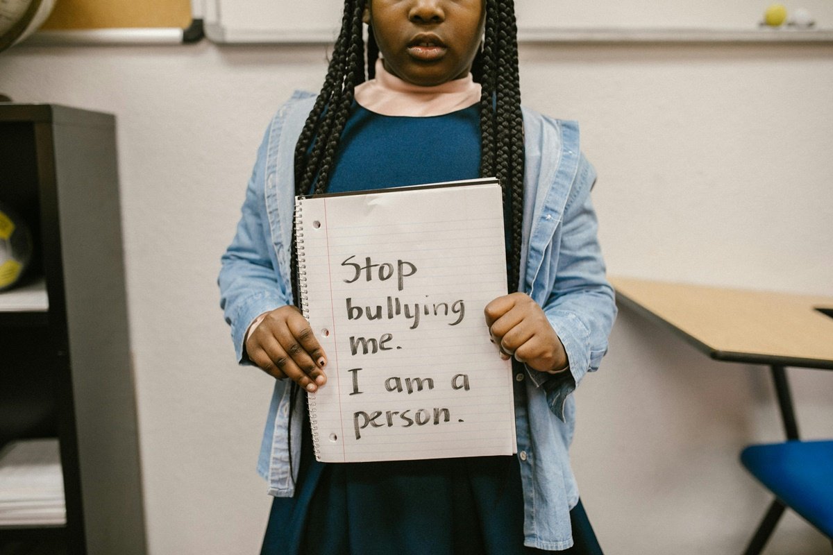 Stop Bullying