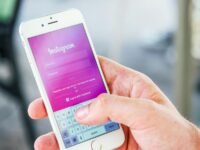 Fitur baru Instagram untuk lindungi dari risiko kesehatan mental